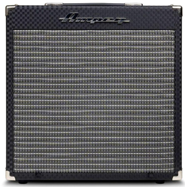 Ampeg Rocket Bass Amp Combo 30W RB - 108 - Ev - Entz Music