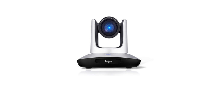 Angekis Saber Plus 12x Optical Zoom Full HD Camera – Professional Video Conferencing Solution - Ev - Entz Music