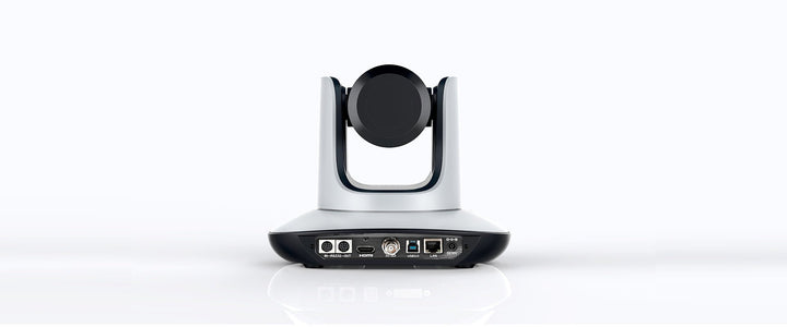 Angekis Saber Plus 12x Optical Zoom Full HD Camera – Professional Video Conferencing Solution - Ev - Entz Music