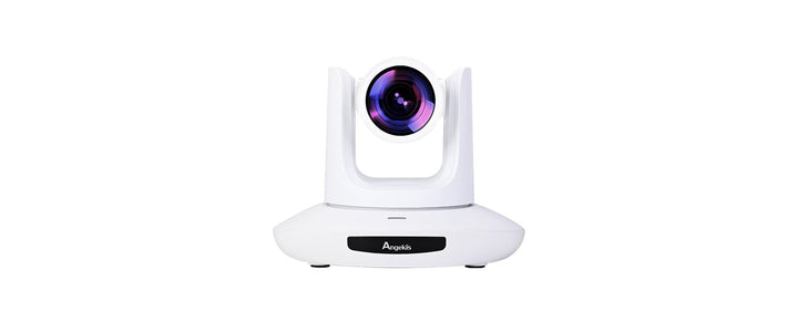 Angekis Saber Plus 12x Optical Zoom Full HD Camera – Professional Video Conferencing Solution - Ev - Entz Music