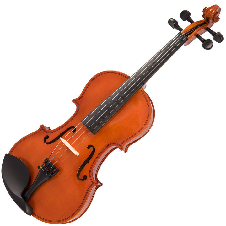 Antoni "Student" Violin Outfit ~ 1/2 Size - Ideal for Beginners and Intermediate Students - Ev - Entz Music