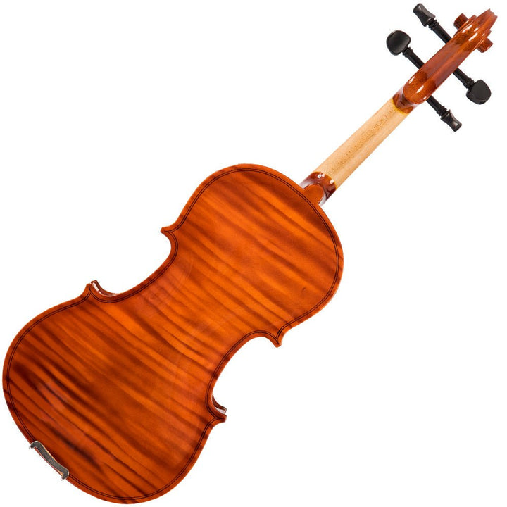Antoni "Student" Violin Outfit ~ 4/4 Size – Full - Size Beginner Violin with Bow, Case & Rosin (SKU: ATS44) - Ev - Entz Music
