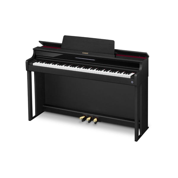 Casio AP-550 Digital Piano in Black