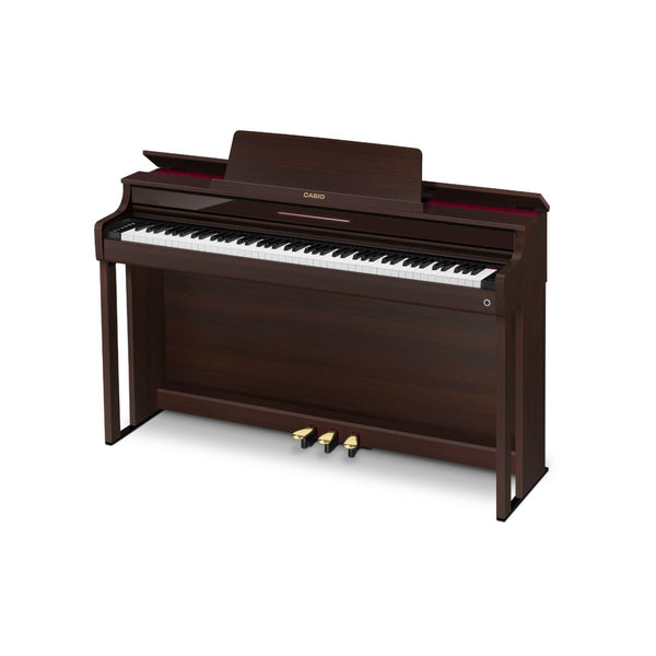 Casio AP-550 Digital Piano in Rosewood