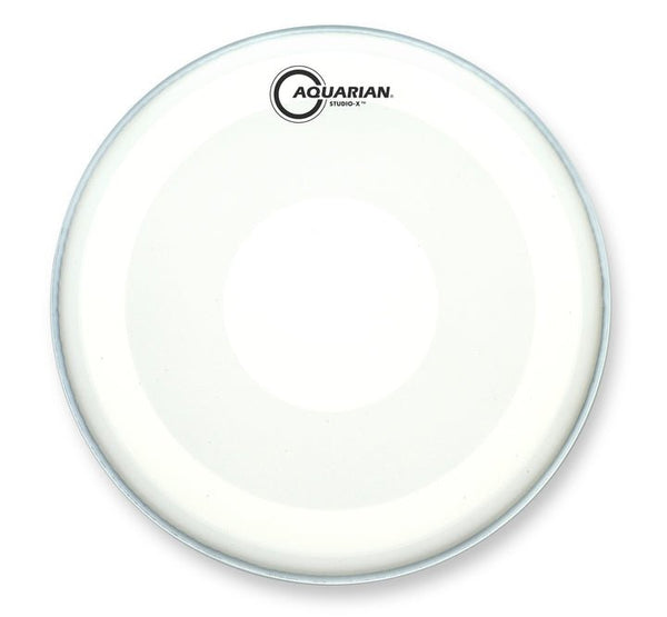 Aquarian Studio - X Texture Coated with Power Dot - Ev - Entz Music