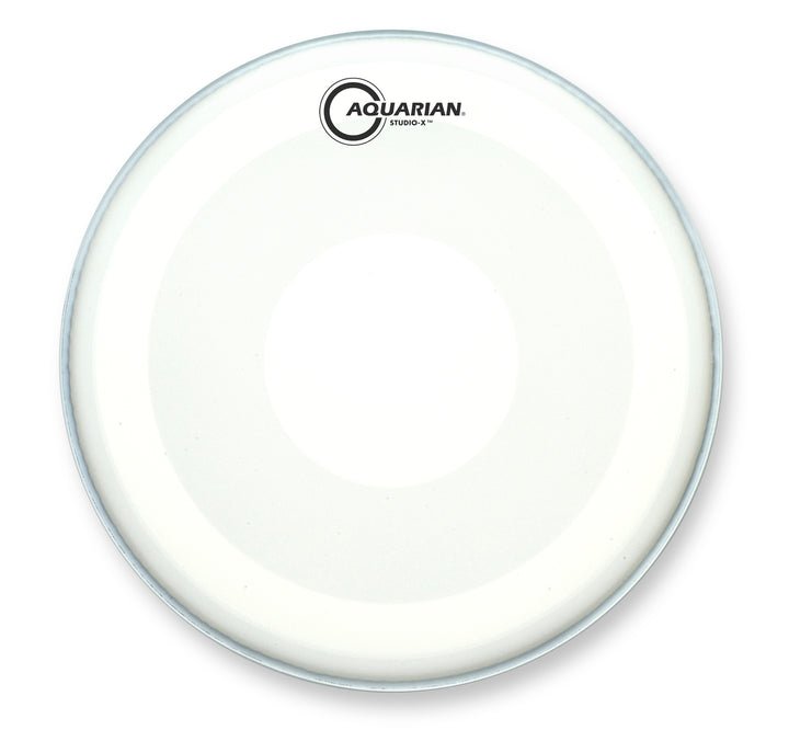 Aquarian Studio - X Texture Coated with Power Dot - Ev - Entz Music
