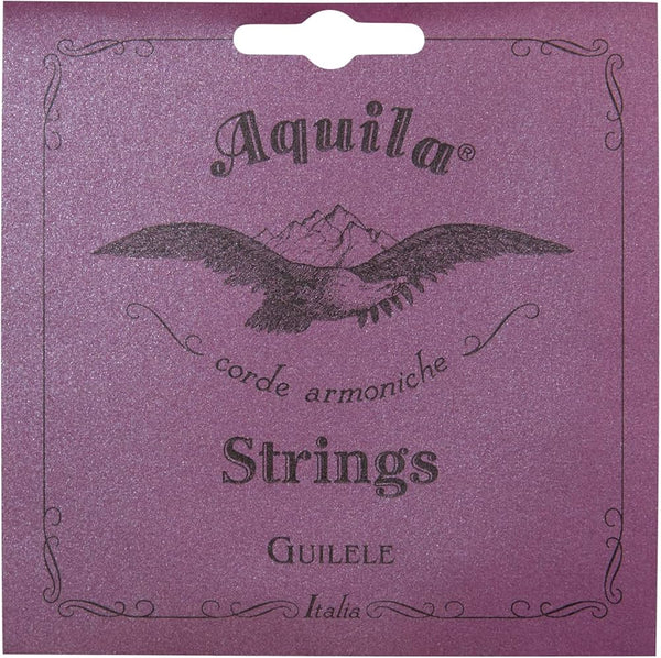 Aquila Guitalele Set (96C) - Ev - Entz Music
