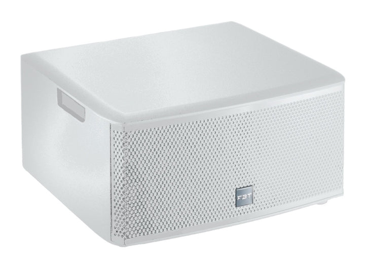 FBT ARCHON 208S ARCHON 208S - Bass Reflex Passive Subwoofer - 2x8" WHITE - product image 1