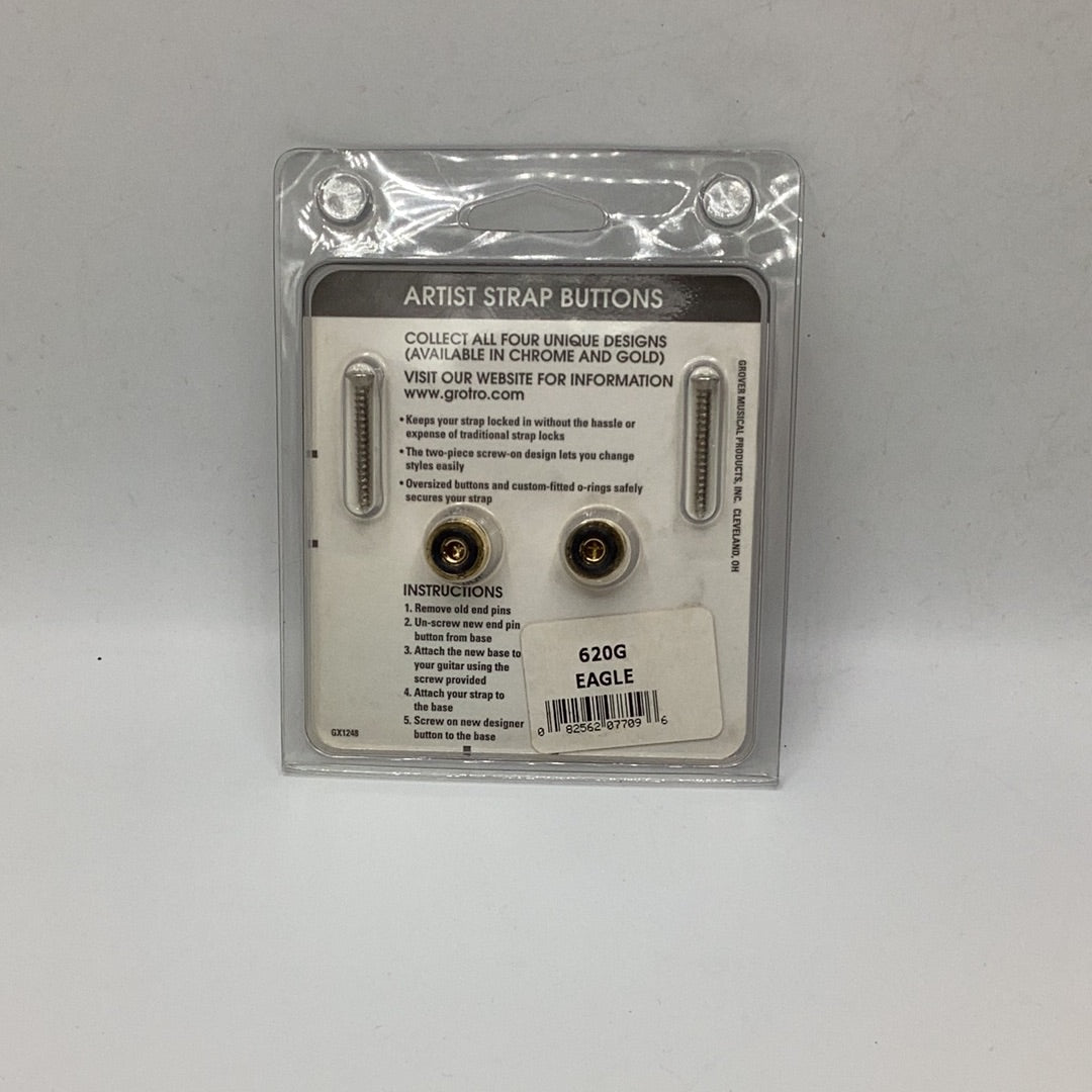 Input Strap Button Artist Strap Buttons – Ev-Entz Music