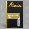 Legere ASA200 Alto Saxophone Reed - Synthetic, Strength 2.00