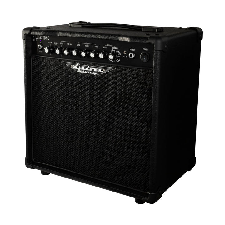 Ashdown Engineering KT - 30FX - 30W Guitar Practice Amp with Digital Effects - Ev - Entz Music