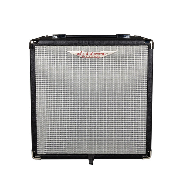Ashdown Studio 10 Bass Combo Amp – 50W, 10" Speaker, Lightweight & Versatile - Ev - Entz Music