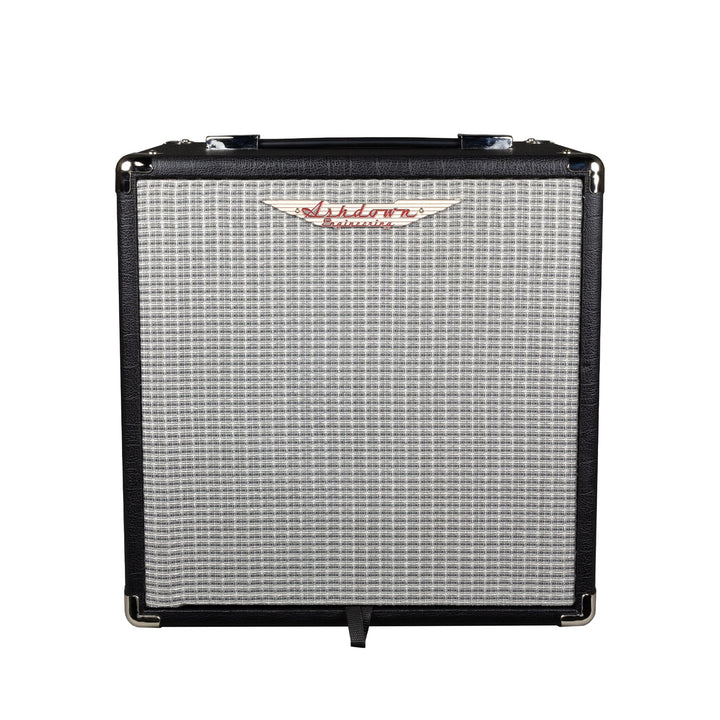 Ashdown Studio 10 Bass Combo Amp – 50W, 10" Speaker, Lightweight & Versatile - Ev - Entz Music
