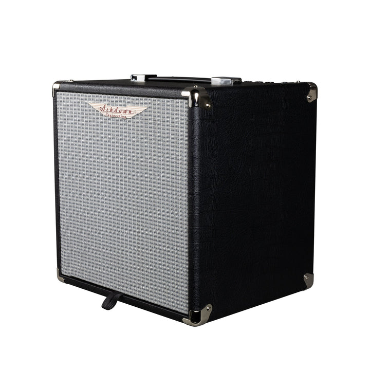 Ashdown Studio 10 Bass Combo Amp – 50W, 10" Speaker, Lightweight & Versatile - Ev - Entz Music