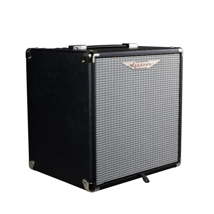 Ashdown Studio 10 Bass Combo Amp – 50W, 10" Speaker, Lightweight & Versatile - Ev - Entz Music