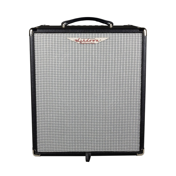 Ashdown Studio 12 Bass Combo Amp – 100W, 12" Speaker, Lightweight & Versatile - Ev - Entz Music