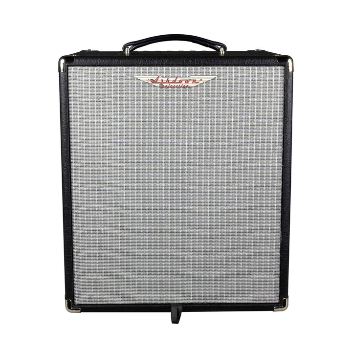 Ashdown Studio 12 Bass Combo Amp – 100W, 12" Speaker, Lightweight & Versatile - Ev - Entz Music