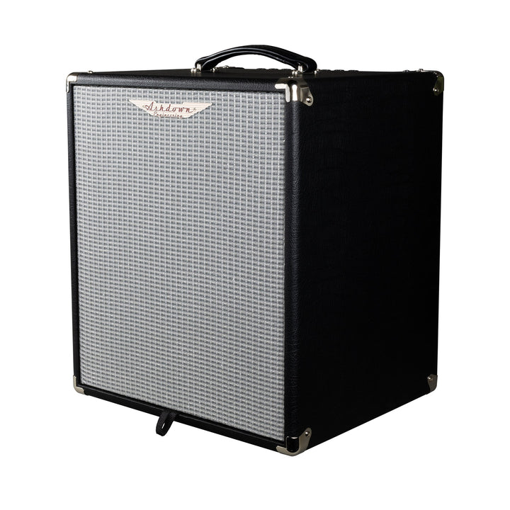 Ashdown Studio 12 Bass Combo Amp – 100W, 12" Speaker, Lightweight & Versatile - Ev - Entz Music