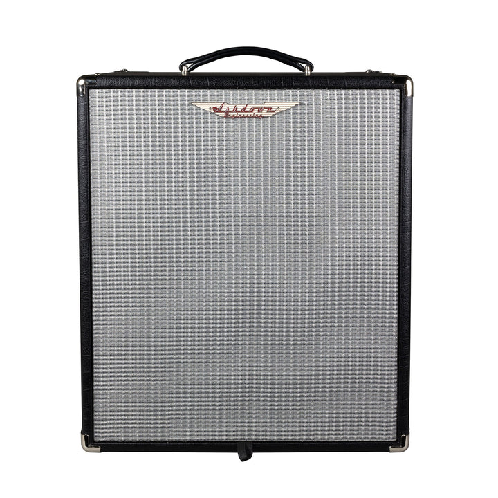 Ashdown Studio 210 Bass Combo Amp – 300W, 2x10" Neo Speakers, Lightweight & Versatile - Ev - Entz Music