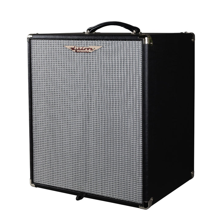 Ashdown Studio 210 Bass Combo Amp – 300W, 2x10" Neo Speakers, Lightweight & Versatile - Ev - Entz Music