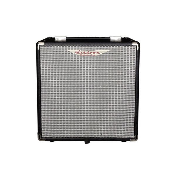 Ashdown Studio 8 Bass Combo Amp – 30W, Ultra - Lightweight with 8" Speaker - Ev - Entz Music