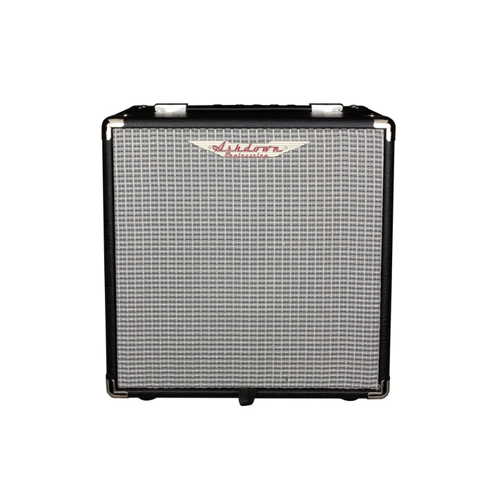 Ashdown Studio 8 Bass Combo Amp – 30W, Ultra - Lightweight with 8" Speaker - Ev - Entz Music