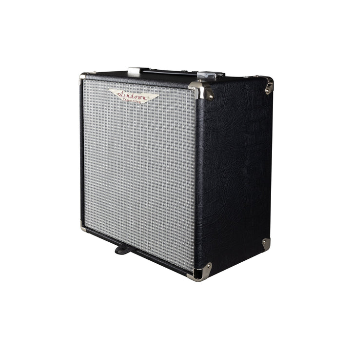 Ashdown Studio 8 Bass Combo Amp – 30W, Ultra - Lightweight with 8" Speaker - Ev - Entz Music