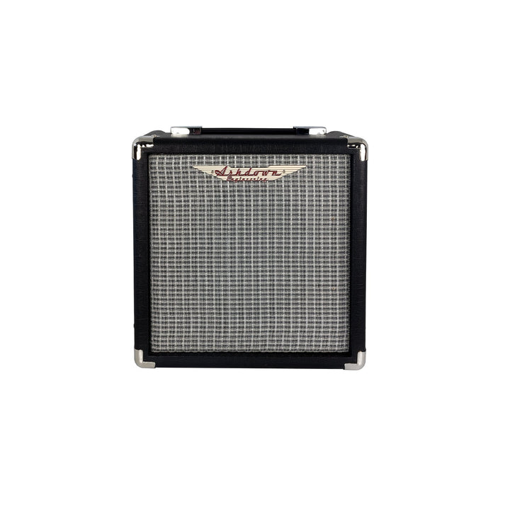 Ashdown Studio Jnr Bass Combo Amp – Ultra - Lightweight, 15W with 8" Speaker - Ev - Entz Music