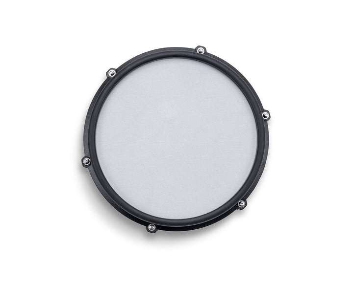 Alesis Nitro Max drum pad top-down view