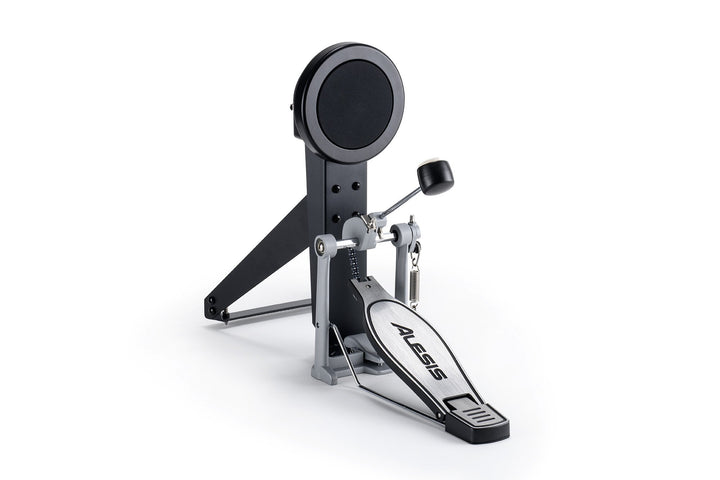 Alesis Nitro Max kick drum pedal close-up