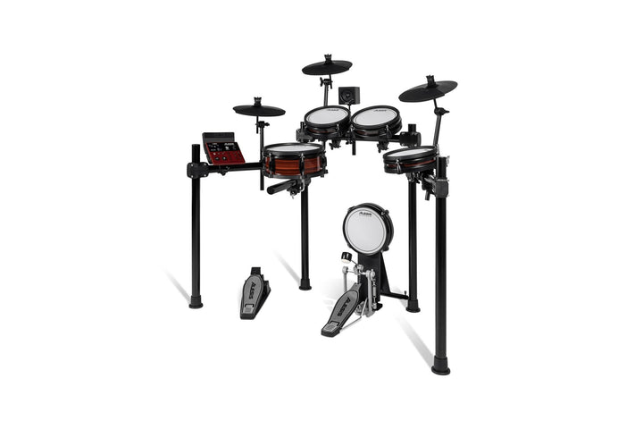 Nitro Amp full-range speaker and rack mount

