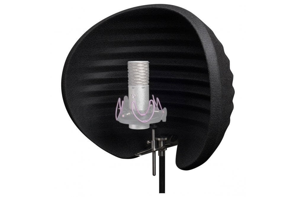 Aston Halo Shadow Reflection Filter | Ev-Entz Music