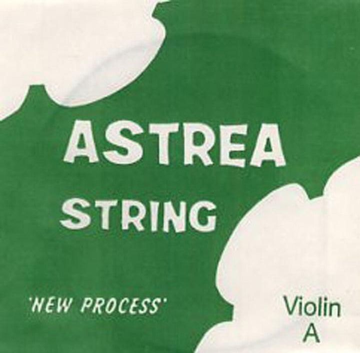 Astrea A Violin String 4/4 - Ev - Entz Music