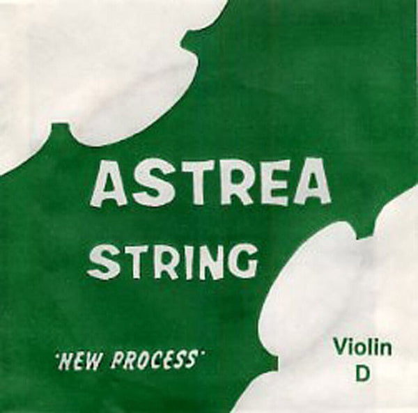 Astrea D Violin String 4/4 - Ev - Entz Music