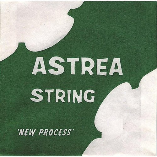 Astrea Violin String Set - 4/4 to 3/4 Size - Reliable Student Strings - Ev - Entz Music
