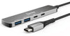 AV:Link 4 Port Ultra - Slim USB3.2 Type - C Hub - Expand Your Connectivity - Ev - Entz Music