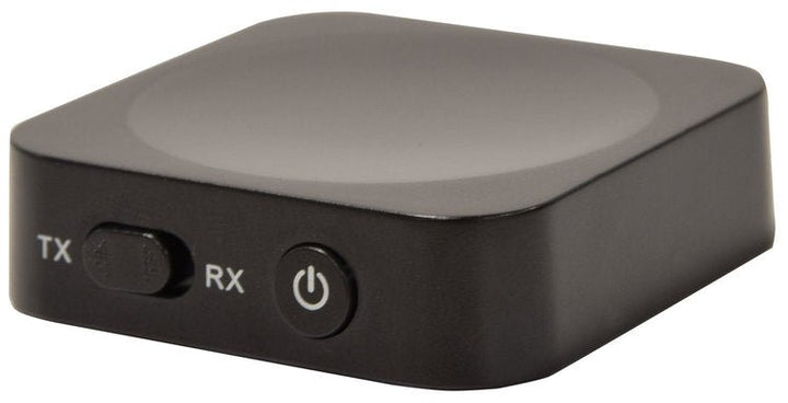 AV:Link Bluetooth 2 - in - 1 Audio Transmitter & Receiver V2 - Stream Audio Wirelessly - Ev - Entz Music