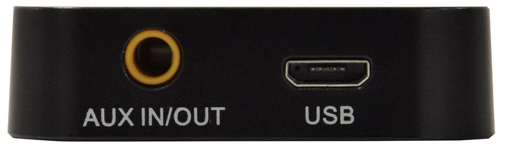 AV:Link Bluetooth 2 - in - 1 Audio Transmitter & Receiver V2 - Stream Audio Wirelessly - Ev - Entz Music