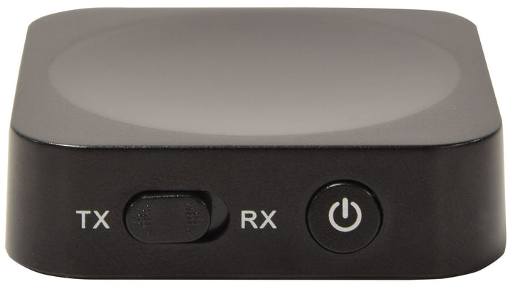 AV:Link Bluetooth 2 - in - 1 Audio Transmitter & Receiver V2 - Stream Audio Wirelessly - Ev - Entz Music