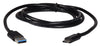 AV:Link USB 3.0 Type - A to Type - C Sync & Charge Lead 1.5m - Ev - Entz Music