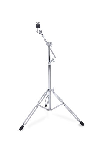 Mapex B250 Boom Cymbal Stand - Sturdy and Adjustable Stand for Beginners