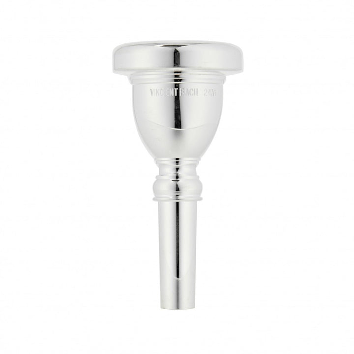 Bach 24AW Tuba Mouthpiece - Ev - Entz Music