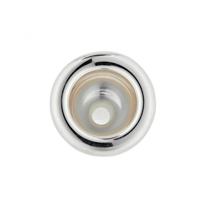 Bach 24AW Tuba Mouthpiece - Ev - Entz Music