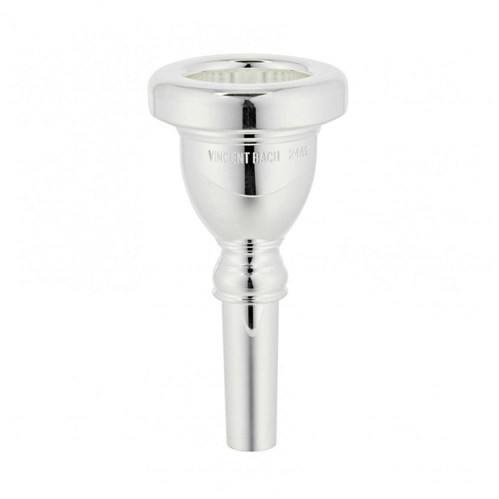 Bach 24AW Tuba Mouthpiece - Ev - Entz Music