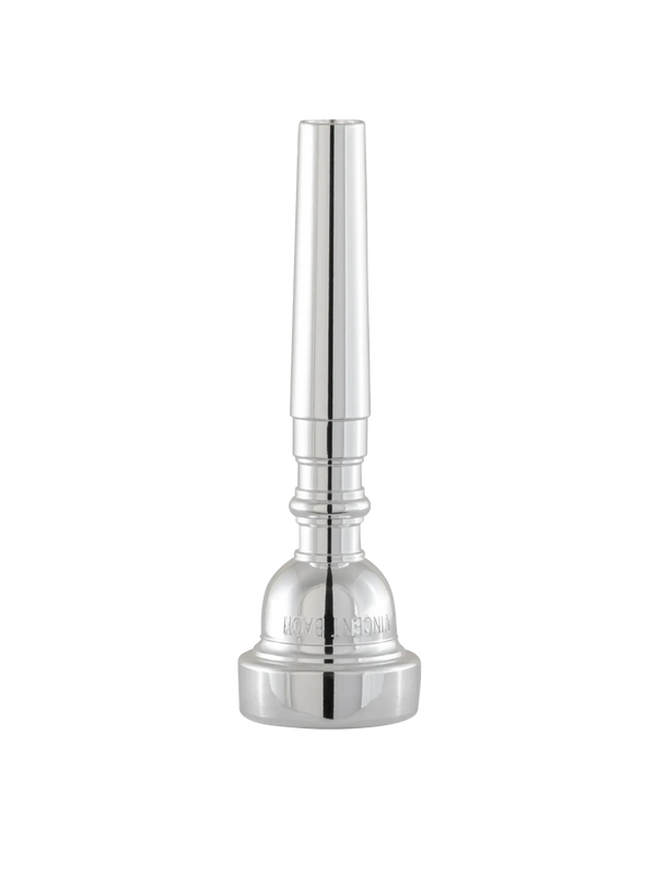 Bach Classic Trumpet Mouthpiece 3512HC - Ev - Entz Music