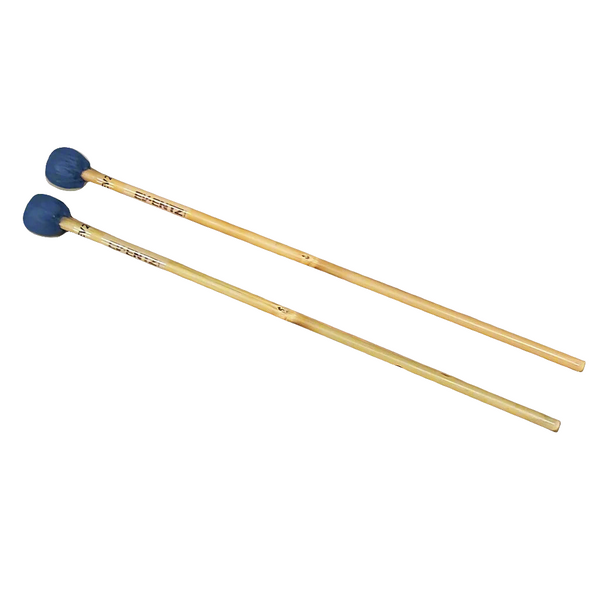 Sean Hooper Ev-entz Timpani Mallets Blue Baize EV2 Very Hard