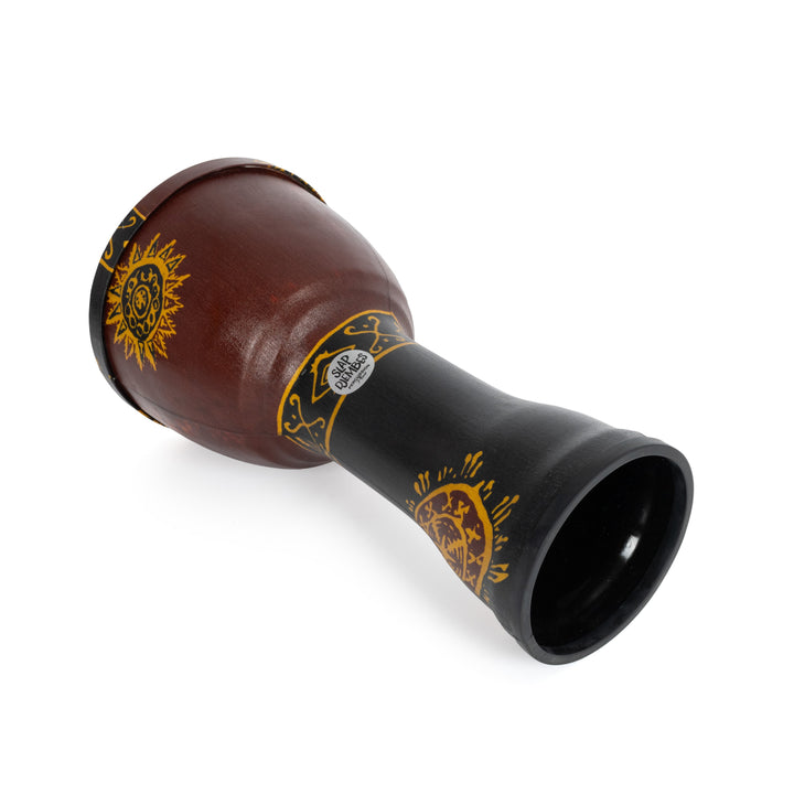 Percussion Plus Percussion Plus Bali Djembe pre-tuned - 12" - image 2