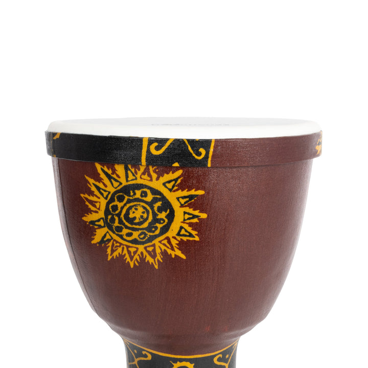 Percussion Plus Percussion Plus Bali Djembe pre-tuned - 10" - image 6