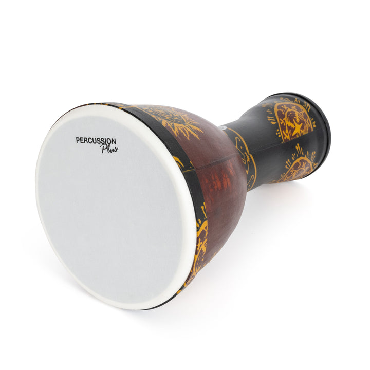 Percussion Plus Percussion Plus Bali Djembe pre-tuned - 10" - image 4