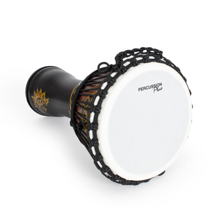 Percussion Plus Percussion Plus Bali Djembe rope tuned - 12" - image 4